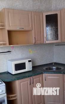 1-к квартира, на длительный срок, 37м2, 2/10 этаж