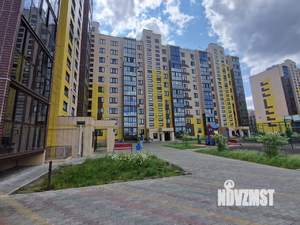1-к квартира, на длительный срок, 37м2, 3/10 этаж