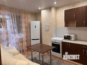 1-к квартира, на длительный срок, 45м2, 3/16 этаж