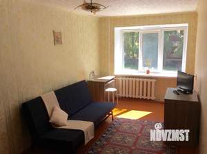 1-к квартира, на длительный срок, 36м2, 2/5 этаж