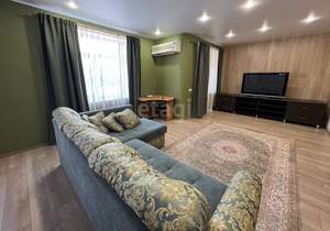 2-к квартира, на длительный срок, 74м2, 3/9 этаж