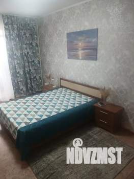 1-к квартира, посуточно, 48м2, 7/8 этаж