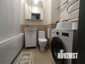 1-к квартира, посуточно, 41м2, 7/9 этаж