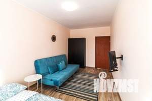 1-к квартира, посуточно, 33м2, 5/8 этаж