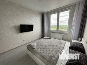 1-к квартира, посуточно, 37м2, 1/1 этаж