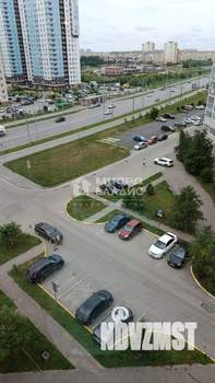 1-к квартира, на длительный срок, 34м2, 7/14 этаж