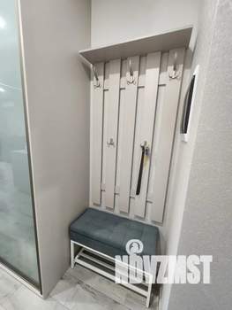 Студия квартира, посуточно, 34м2, 3/14 этаж
