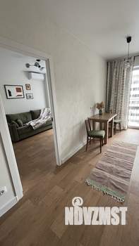 1-к квартира, на длительный срок, 37м2, 8/11 этаж