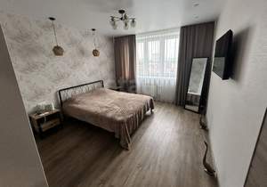 3-к квартира, на длительный срок, 87м2, 10/17 этаж