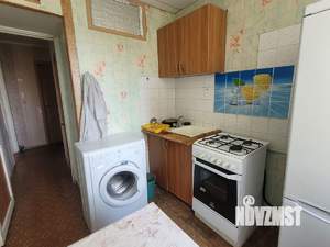 1-к квартира, на длительный срок, 29м2, 4/5 этаж