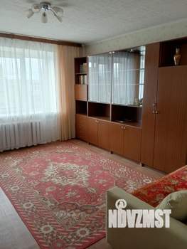 1-к квартира, на длительный срок, 34м2, 9/9 этаж