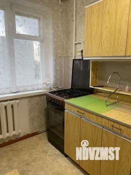 1-к квартира, на длительный срок, 30м2, 8/9 этаж