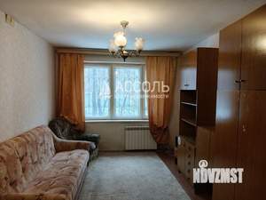 1-к квартира, на длительный срок, 30м2, 1/9 этаж
