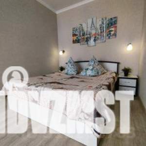 2-к квартира, посуточно, 42м2, 3/5 этаж