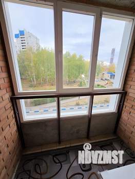 1-к квартира, на длительный срок, 40м2, 3/10 этаж