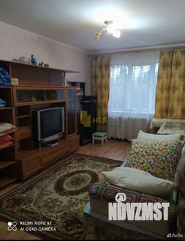 1-к квартира, на длительный срок, 30м2, 3/9 этаж