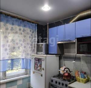 1-к квартира, на длительный срок, 30м2, 3/5 этаж