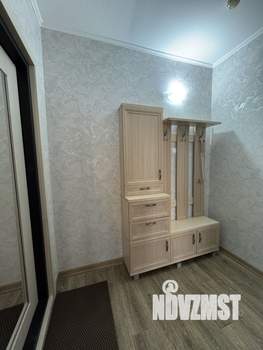 1-к квартира, на длительный срок, 34м2, 7/10 этаж