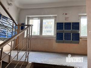 Студия квартира, на длительный срок, 36м2, 6/11 этаж