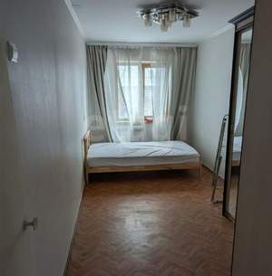 3-к квартира, на длительный срок, 60м2, 2/5 этаж
