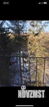 1-к квартира, на длительный срок, 31м2, 4/5 этаж