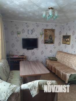 3-к квартира, на длительный срок, 63м2, 1/5 этаж