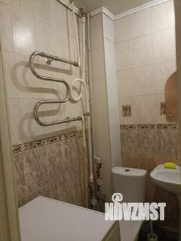 1-к квартира, на длительный срок, 32м2, 2/9 этаж