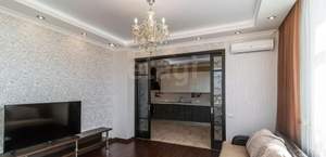 4-к квартира, на длительный срок, 121м2, 16/21 этаж