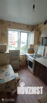 1-к квартира, на длительный срок, 32м2, 2/9 этаж