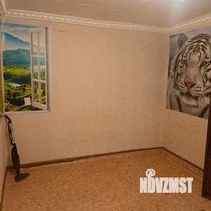 1-к квартира, посуточно, 32м2, 3/5 этаж