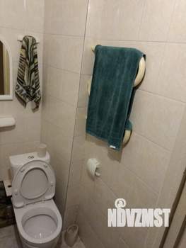 1-к квартира, на длительный срок, 30м2, 5/9 этаж