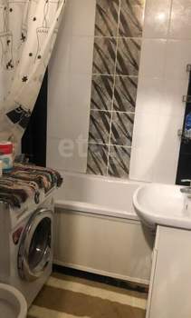 1-к квартира, на длительный срок, 32м2, 2/3 этаж