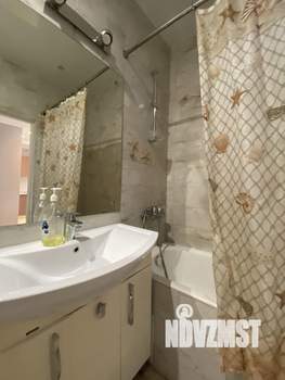 2-к квартира, посуточно, 58м2, 2/10 этаж