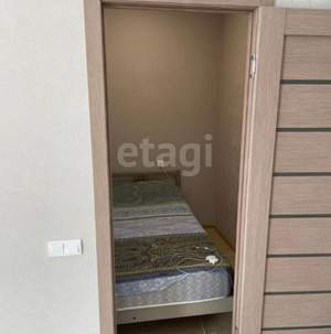 2-к квартира, на длительный срок, 40м2, 10/17 этаж