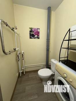 1-к квартира, на длительный срок, 40м2, 9/11 этаж