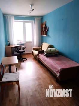 3-к квартира, на длительный срок, 63м2, 3/9 этаж