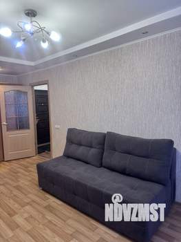 1-к квартира, на длительный срок, 31м2, 9/10 этаж