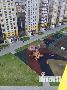 1-к квартира, на длительный срок, 36м2, 8/10 этаж