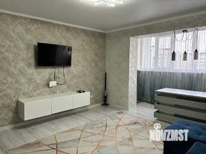 2-к квартира, на длительный срок, 51м2, 8/10 этаж