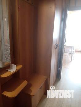 1-к квартира, на длительный срок, 38м2, 7/10 этаж