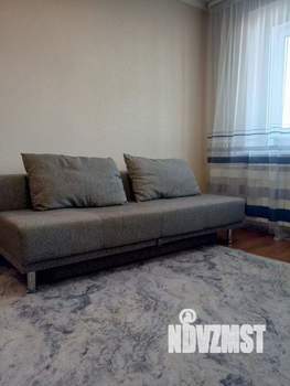 1-к квартира, посуточно, 32м2, 8/9 этаж