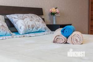 Студия квартира, посуточно, 35м2, 9/9 этаж