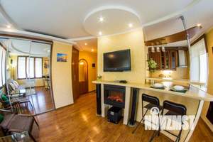 1-к квартира, посуточно, 30м2, 3/5 этаж