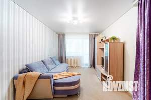 1-к квартира, посуточно, 29м2, 2/5 этаж