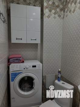 Студия квартира, на длительный срок, 34м2, 8/10 этаж