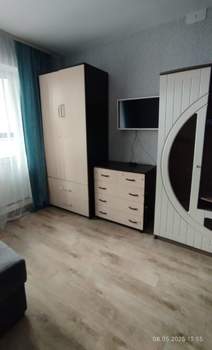 1-к квартира, на длительный срок, 37м2, 6/10 этаж