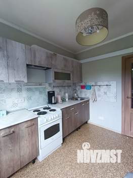 2-к квартира, на длительный срок, 48м2, 2/5 этаж