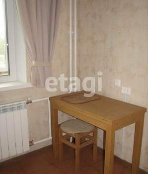 1-к квартира, на длительный срок, 40м2, 3/12 этаж