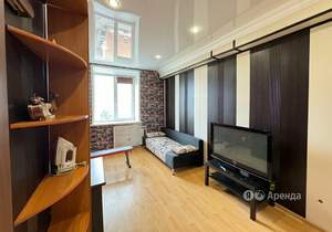1-к квартира, на длительный срок, 31м2, 9/9 этаж