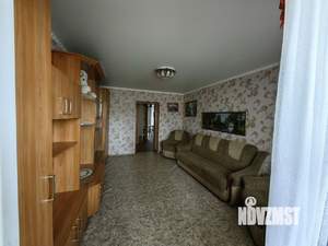 2-к квартира, на длительный срок, 54м2, 2/5 этаж